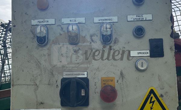 Pelmachine