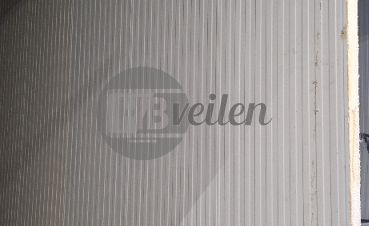 Sandwichpanelen (koelcel)