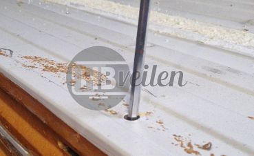 Sandwichpanelen (koelcel)