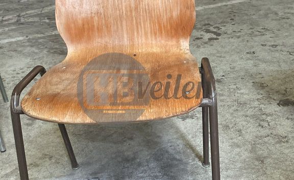 Kantine stoelen