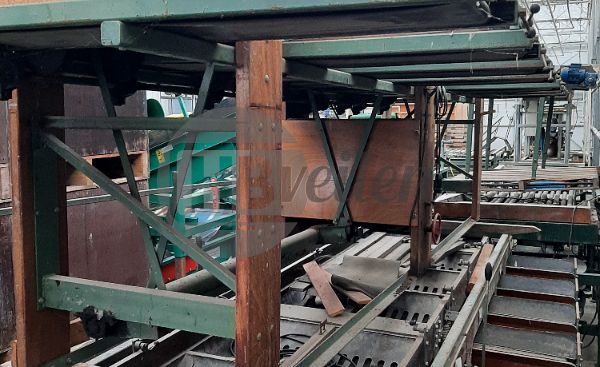 Sorteermachine