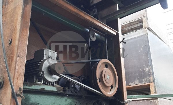 Sorteermachine