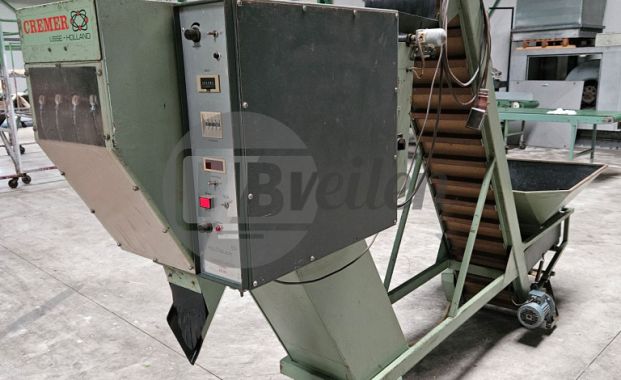Telmachine