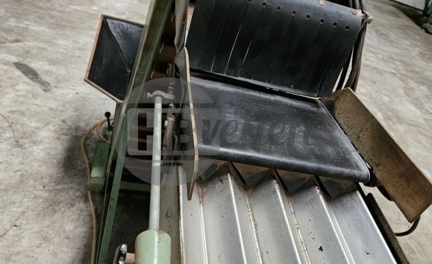 Telmachine