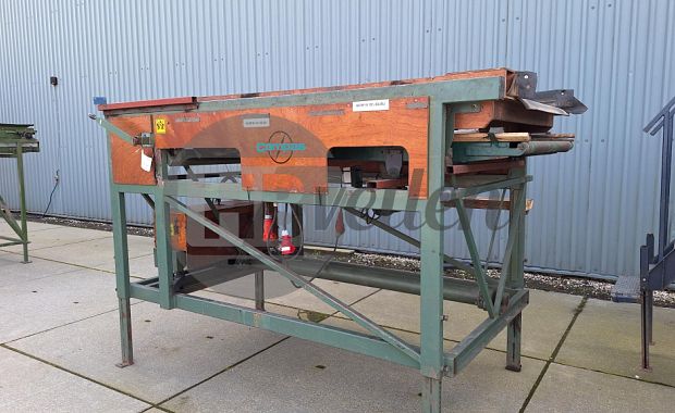 Sorteermachine