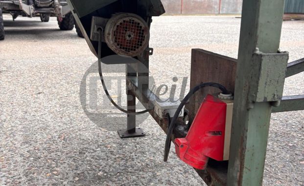 Pelband / Transportband