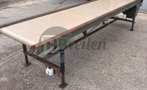 Pelband / Transportband