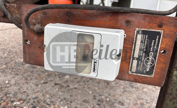 Pelband / Transportband