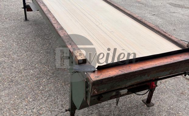 Pelband / Transportband