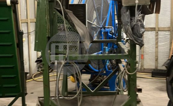 Pelmachine