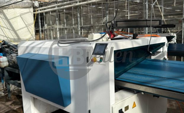 Boslijn (Quality Buncher 2.0)