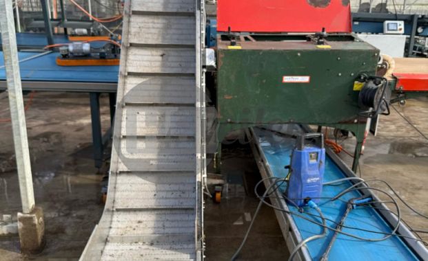 Boslijn (Quality Buncher 2.0)