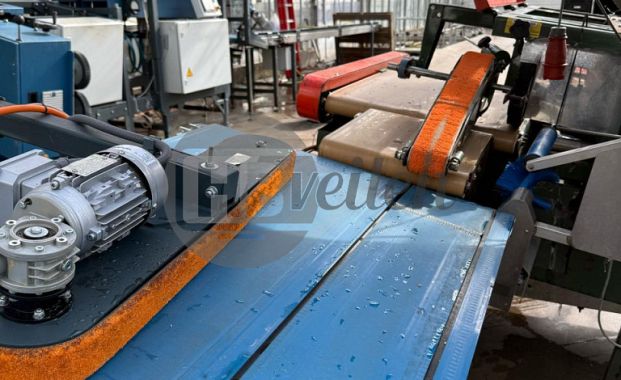 Boslijn (Quality Buncher 2.0)