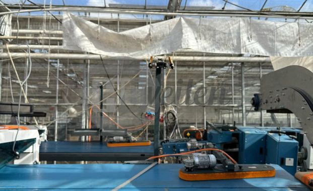 Boslijn (Quality Buncher 2.0)