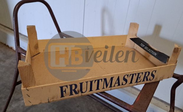 Fruitkisten