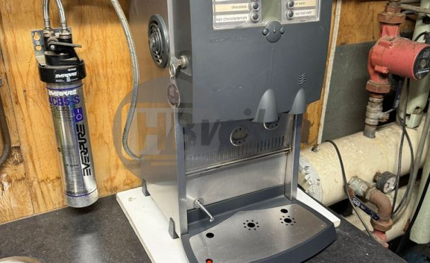 Koffiemachine