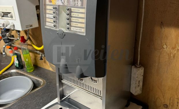 Koffiemachine