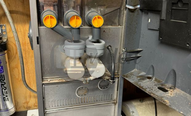 Koffiemachine