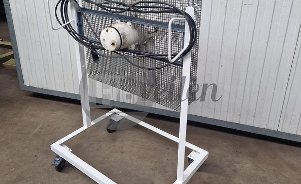 Staande ventilator