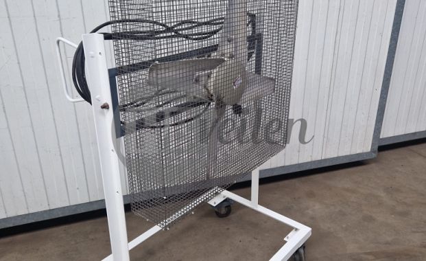Staande ventilator
