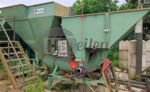 Spoelmachine 