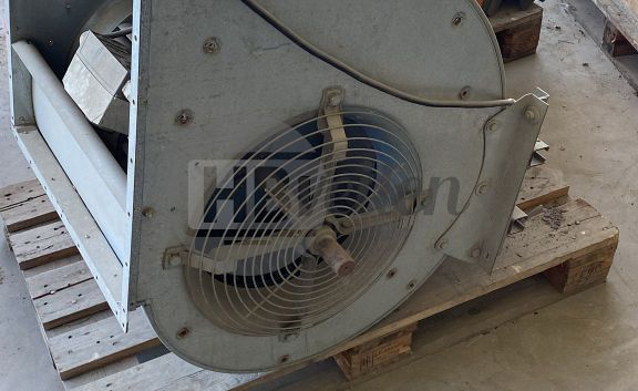 Ventilatoren