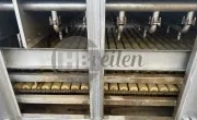 Wasmachine voor aardappelen