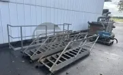 Wasmachine voor aardappelen