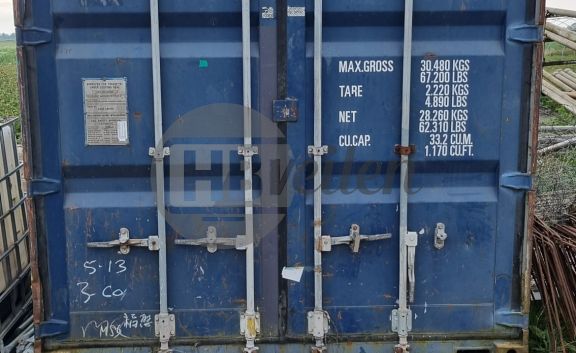 Container