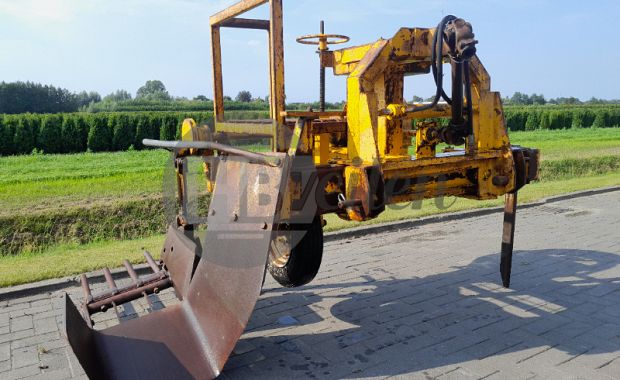 Zij-schudlichter