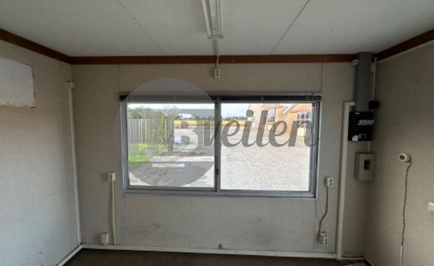 Kantoorunit / Portocabin / Keet 