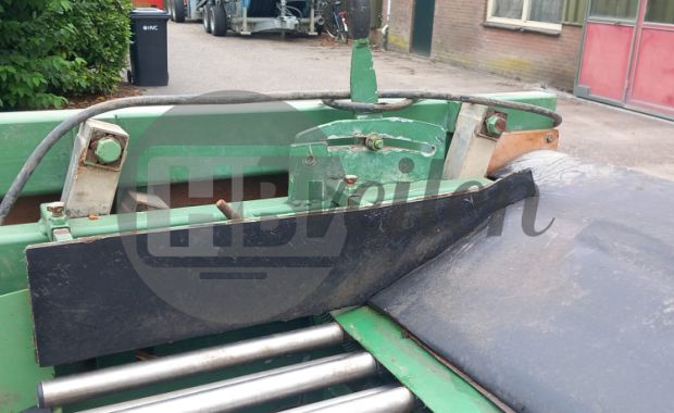 Rollevoorsorteerder