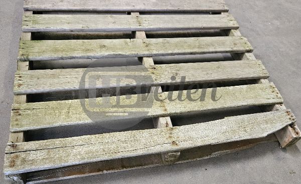 Pallets