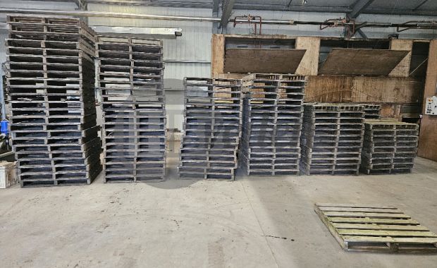 Pallets