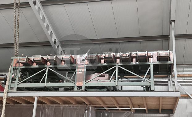 Sorteermachine