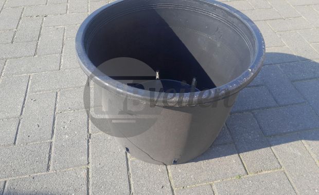 Boomcontainers / Kweekpotten (gebruikt)
