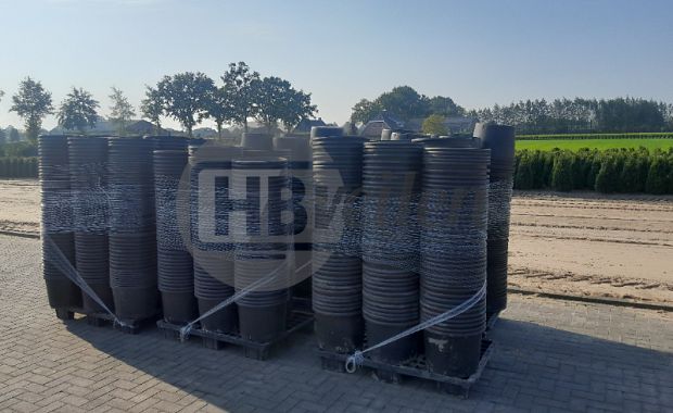 Boomcontainers / Kweekpotten (gebruikt)