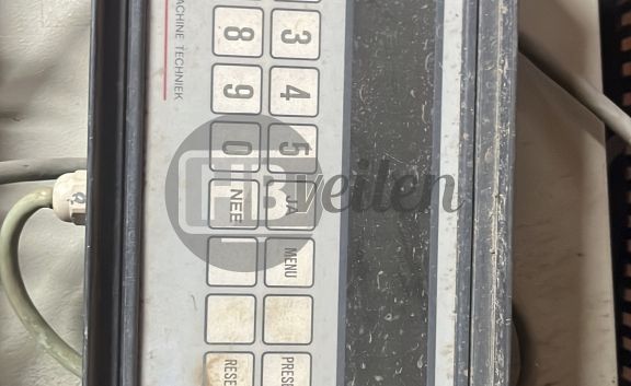 Telmachine