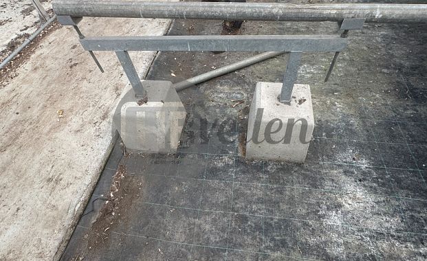Broeierijsysteem