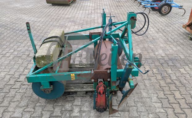 Stelentrekker
