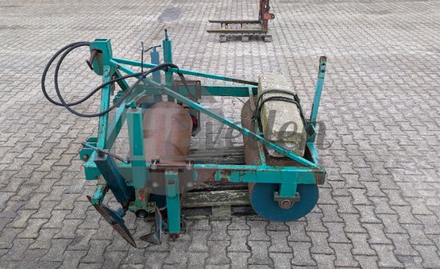 Stelentrekker