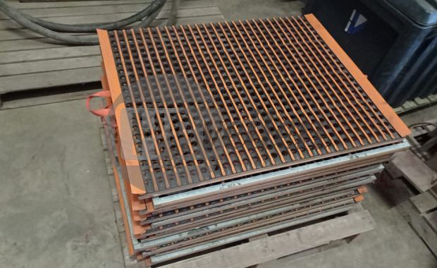 Sorteerplaten 