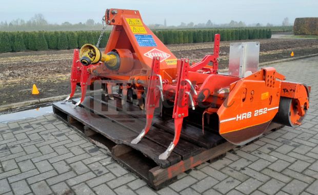 Rotoreg 