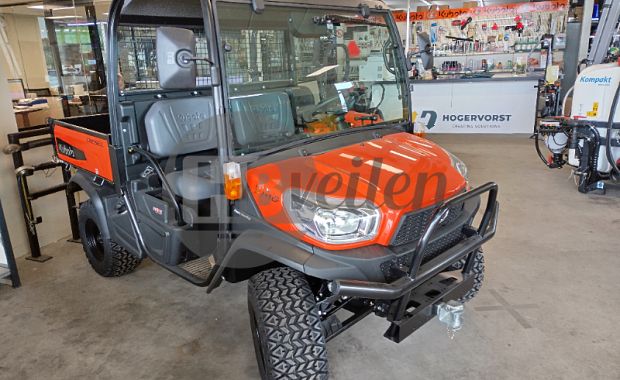Gator-wagen