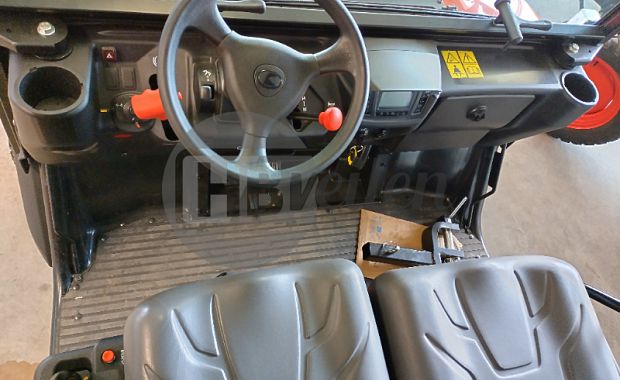 Gator-wagen