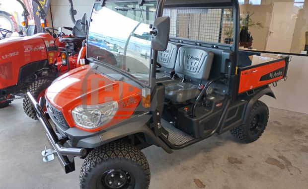 Gator-wagen