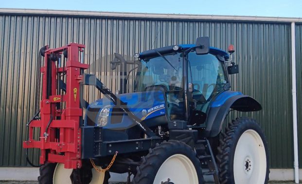 Tractor