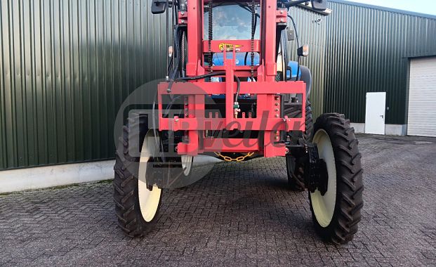 Tractor
