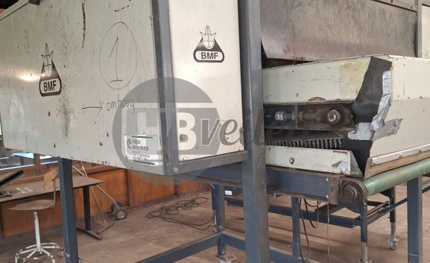 Onklistermachine