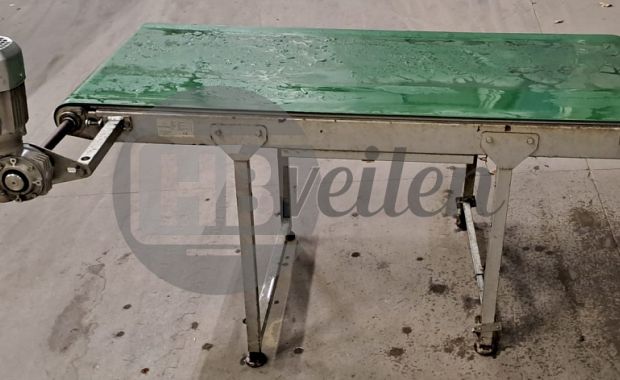Verzamelband/ Tussenband